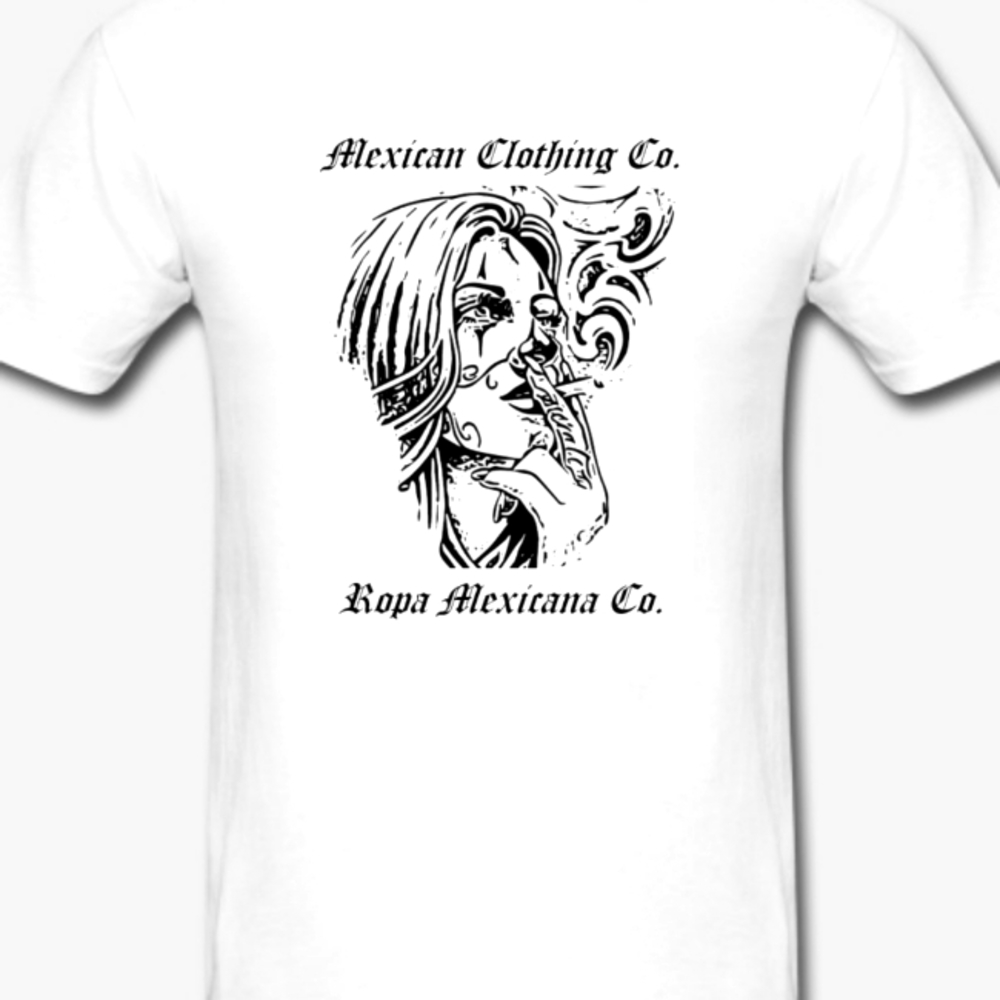 Ropa Mexicana Co.  T Shirt #40